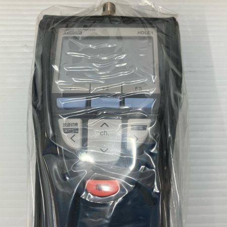 ДД 日本アンテナ 工具関連用品 デジタルレベルチェッカー HDLC1