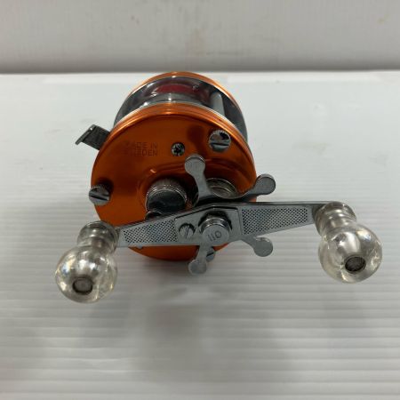 σσ ABU  ベイトリール アンバサダー5500c