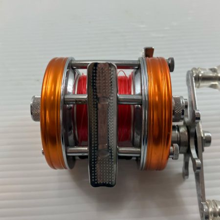 σσ ABU  ベイトリール アンバサダー5500c