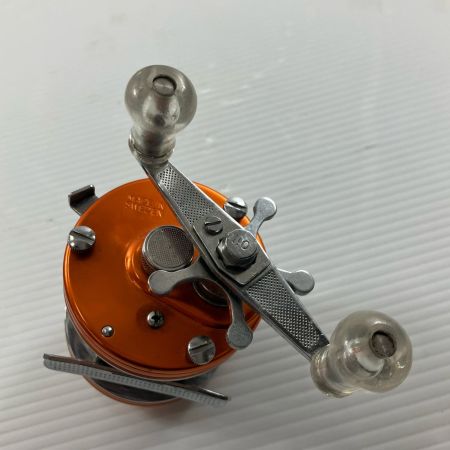 σσ ABU  ベイトリール アンバサダー5500c