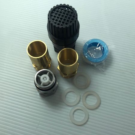 ДД Poafamx 全自動ブースターポンプ 100V/60Hz 未使用品 550W