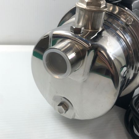 ДД Poafamx 全自動ブースターポンプ 100V/60Hz 未使用品 550W