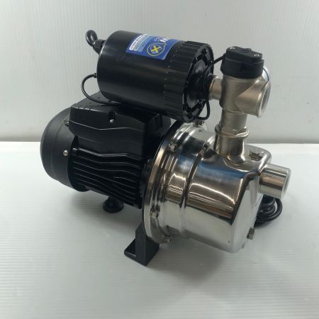 ДД Poafamx 全自動ブースターポンプ 100V/60Hz 未使用品 550W