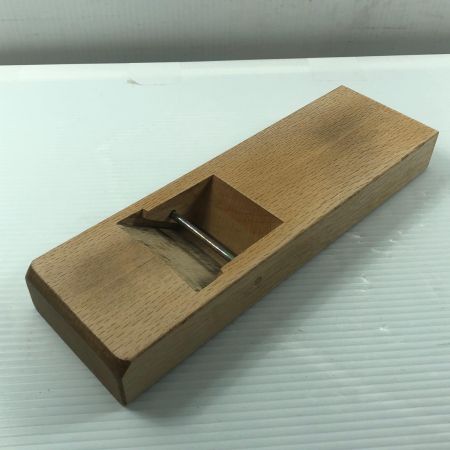 ДД  カンナ 知足 水野清介作 知足