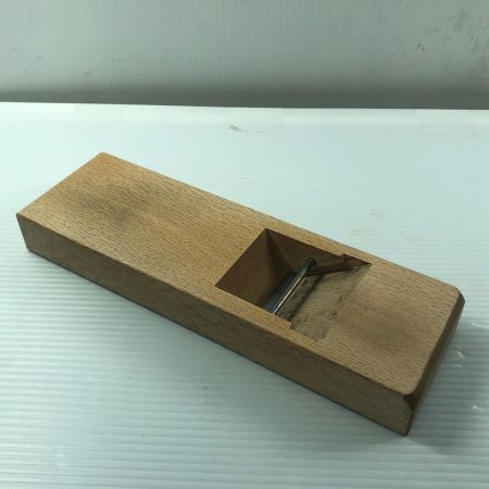 ДД  カンナ 知足 水野清介作 知足