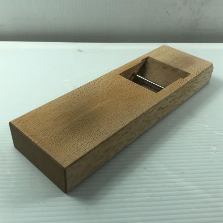 ДД  カンナ 知足 水野清介作 知足