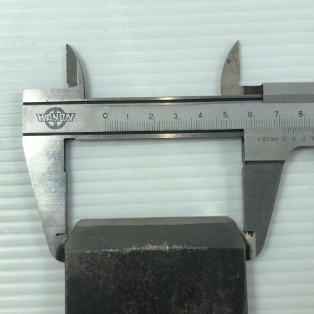 ДД  カンナ 知足 水野清介作 知足