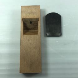 ДД  カンナ 水野清介作 裏金なし Bランク