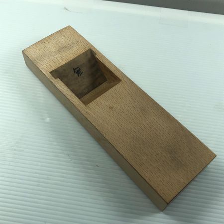 ДД  カンナ 水野清介作 裏金なし