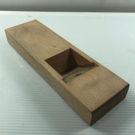 ДД  カンナ 水野清介作 裏金なし