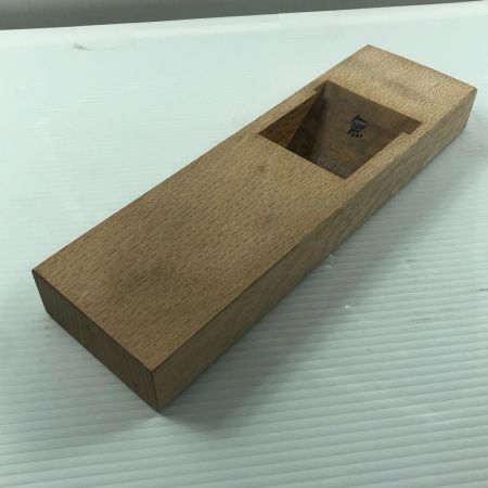 ДД  カンナ 水野清介作 裏金なし