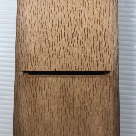 ДД  カンナ 水野清介作 裏金なし
