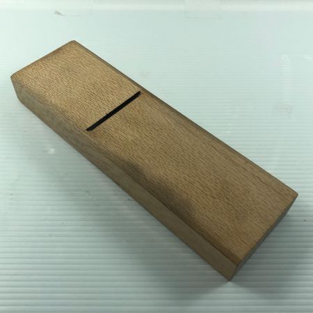 ДД  カンナ 水野清介作 裏金なし