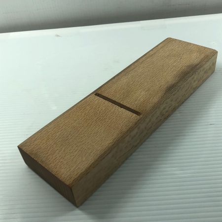 ДД  カンナ 水野清介作 裏金なし