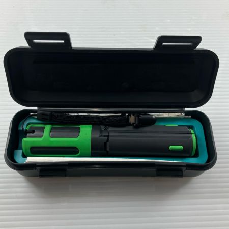 ДД National ナショナル レーザー機器墨出し器 赤レーザー BTL1100G ブラック×グリーン