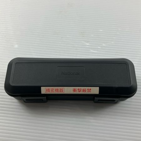 ДД National ナショナル レーザー機器墨出し器 赤レーザー BTL1100G ブラック×グリーン