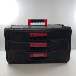 ДД MAC TOOLS マック 工具ケース MBTS295 Bランク