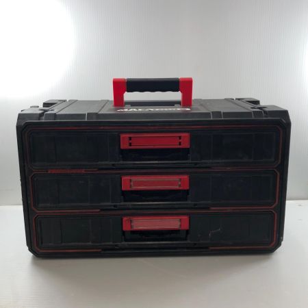ДД MAC TOOLS マック 工具ケース MBTS295