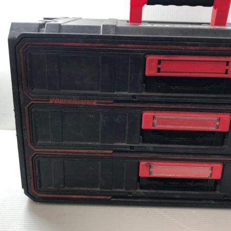 ДД MAC TOOLS マック 工具ケース MBTS295