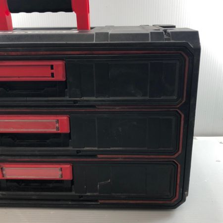 ДД MAC TOOLS マック 工具ケース MBTS295