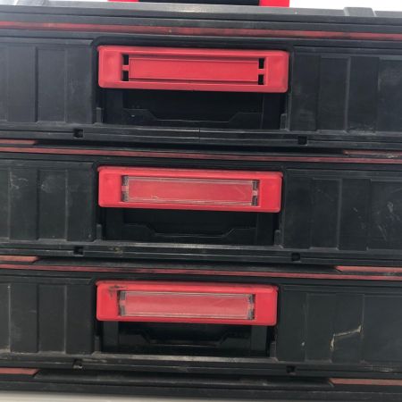 ДД MAC TOOLS マック 工具ケース MBTS295