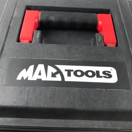 ДД MAC TOOLS マック 工具ケース MBTS295