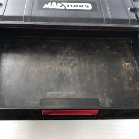 ДД MAC TOOLS マック 工具ケース MBTS295
