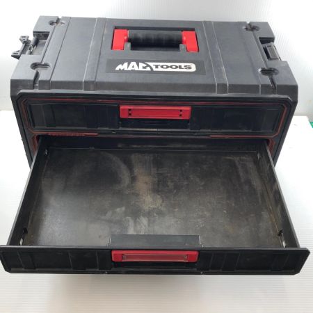 ДД MAC TOOLS マック 工具ケース MBTS295