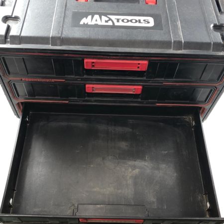 ДД MAC TOOLS マック 工具ケース MBTS295