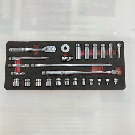 ДД nepros ハンドツール ラチェットレンチセット NTB3X26C
