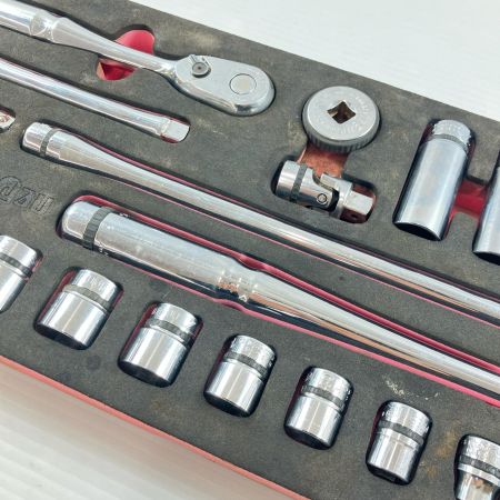 ДД nepros ハンドツール ラチェットレンチセット NTB3X26C