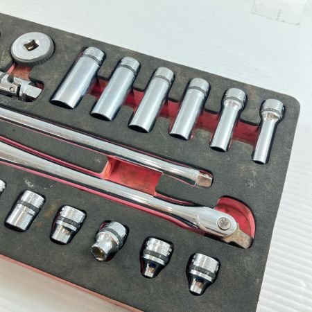 ДД nepros ハンドツール ラチェットレンチセット NTB3X26C