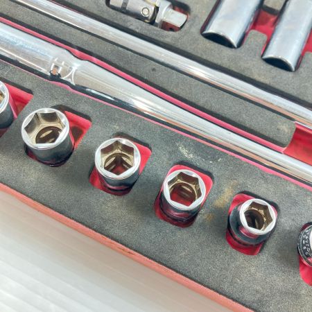 ДД nepros ハンドツール ラチェットレンチセット NTB3X26C