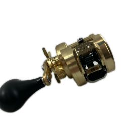 σσ SHIMANO シマノ 両軸リール 15オシアコンクエスト301HG キズ/シャリ音有り 03403 Cランク
