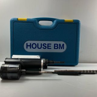 HOUSEBM  先端工具 ドラゴン/拡大マルチコアドリルセット ДД HOUSEBM 先端工具 ドラゴン/拡大マルチコアドリルセット - 中古工具