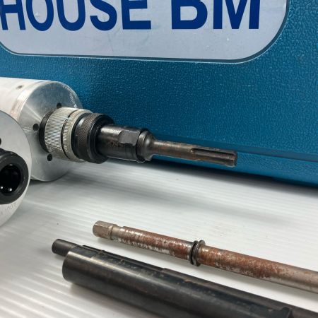 ДД HOUSEBM  先端工具 ドラゴン/拡大マルチコアドリルセット