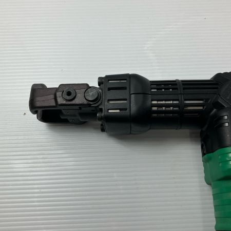 ДД HiKOKI ハイコーキ 100V ハンマ  H41SA4 グリーン