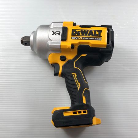 ДД DEWALT インパクトレンチ18v DCF964 イエロー