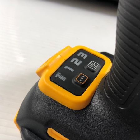 ДД DEWALT インパクトレンチ18v DCF964 イエロー