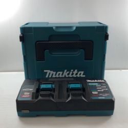 ДД MAKITA マキタ 工具関連用品充電器 DC40RB Aランク