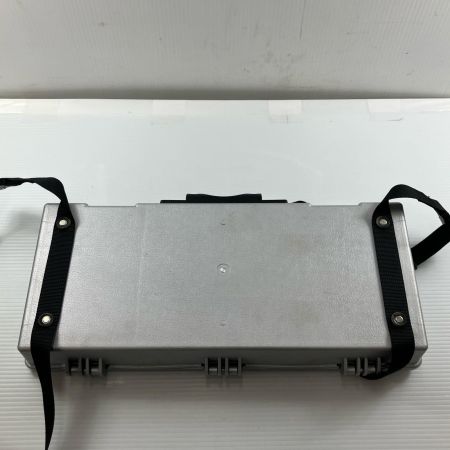 σσ ZEAL  釣り小物 ルアーケース