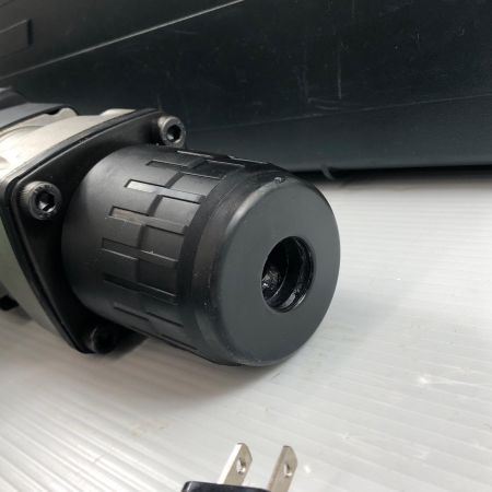 ДД HITACHI 日立 ハンマドリル 45mm 100v  DH45SA グリーン