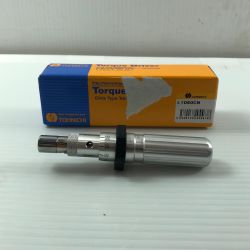 ДД TOHNICHI トルクドライバ LTD60CN シルバー Sランク