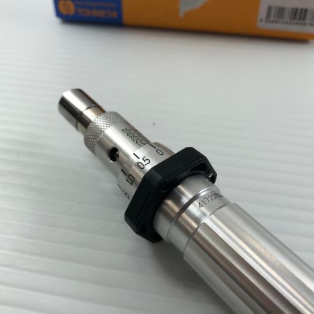 ДД TOHNICHI トルクドライバ LTD60CN シルバー