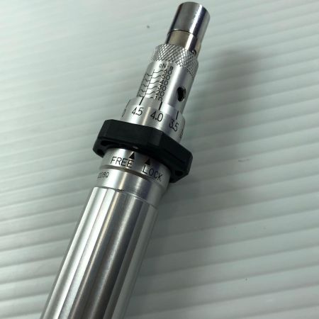 ДД TOHNICHI トルクドライバ LTD60CN シルバー