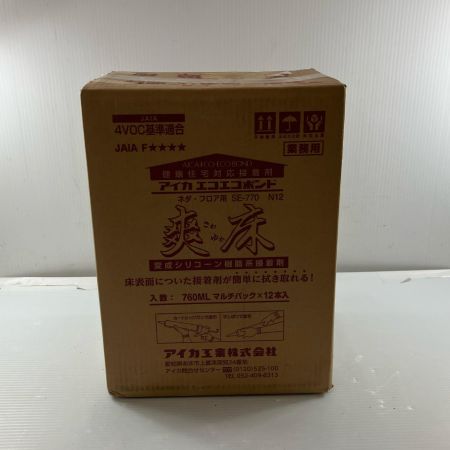 ДД アイカ工業 接着剤  SE-770
