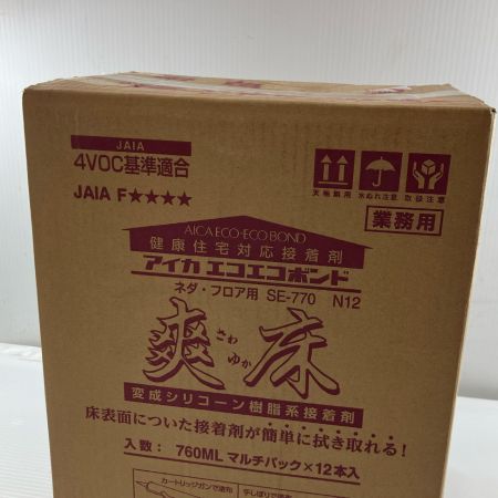 ДД アイカ工業 接着剤  SE-770