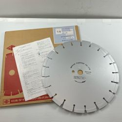 ДД 日本ダイヤモンド社  工具関連用品  14MK-A5 Sランク