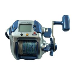 σσ SHIMANO シマノ 電動リール 04電動丸 3000H ケーブル付き 01860 Bランク