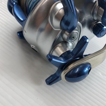 σσ SHIMANO シマノ 電動リール 04電動丸 3000H ケーブル付き 01860
